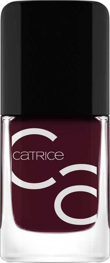 CATRICE ICONAILS Gel Lacquer 127 10.5ml